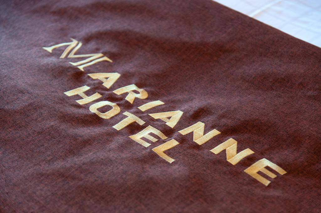 Haeundae Marianne 3*