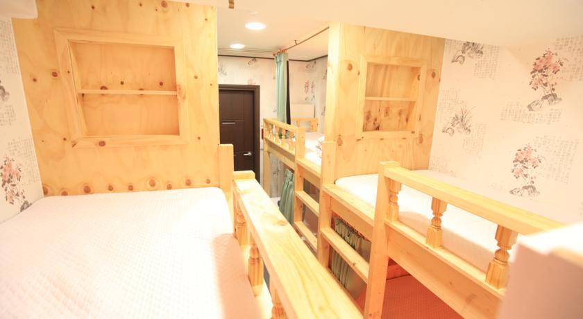 Hostel Hi Busan