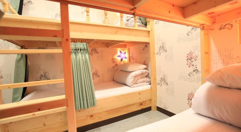 Hi Hostel