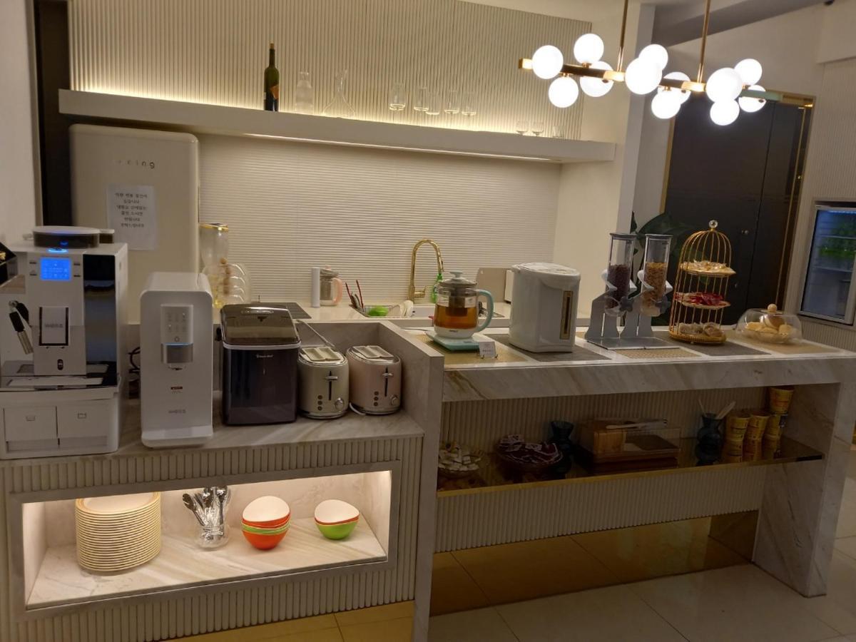Denbasta Signature Hotel Busan