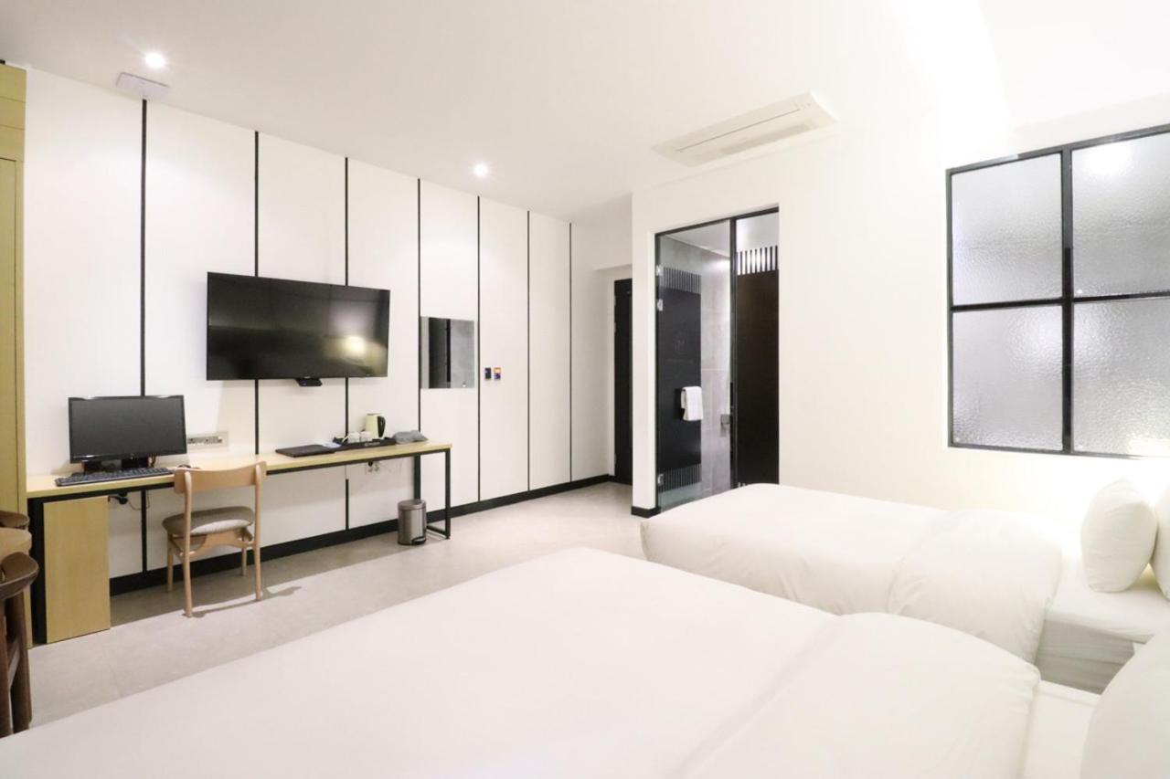 Hotel Marcher