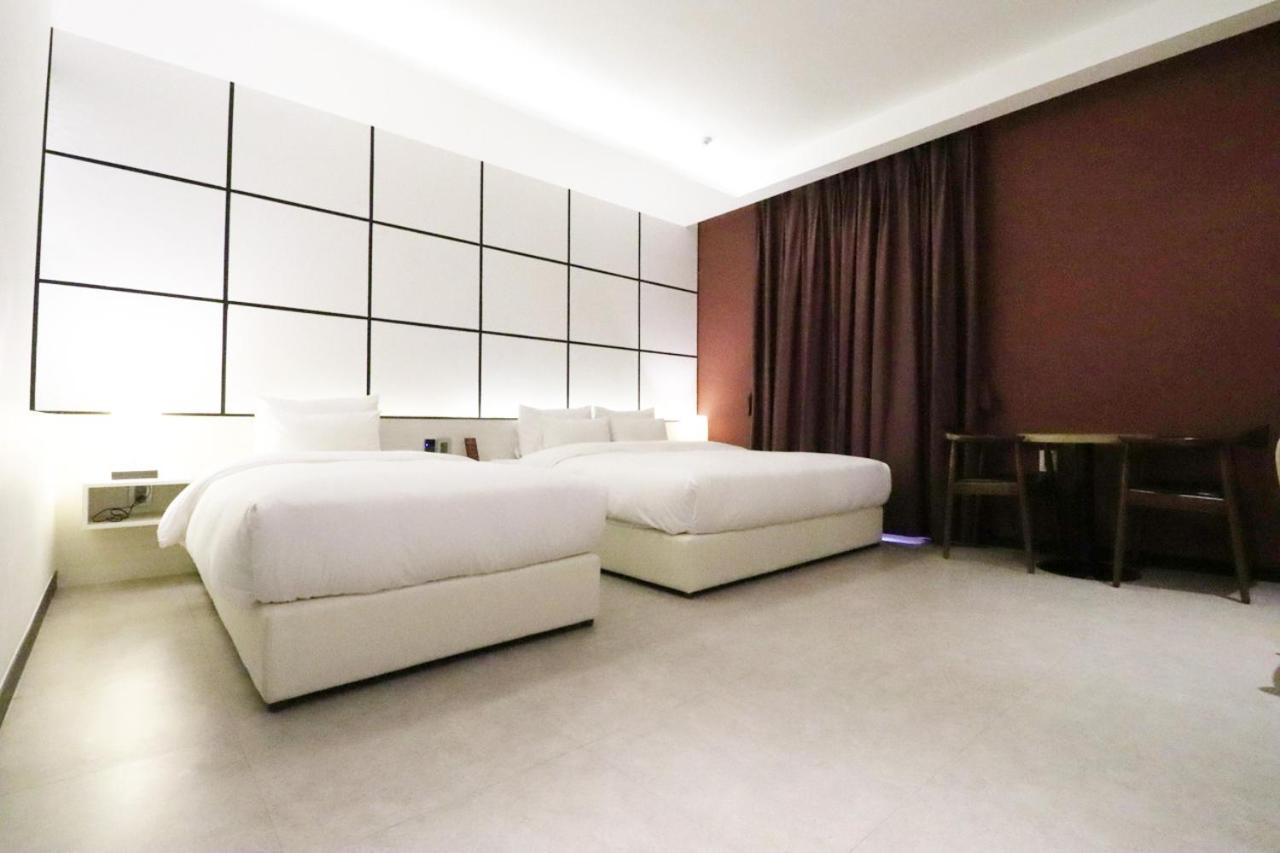 Marcher Hotel