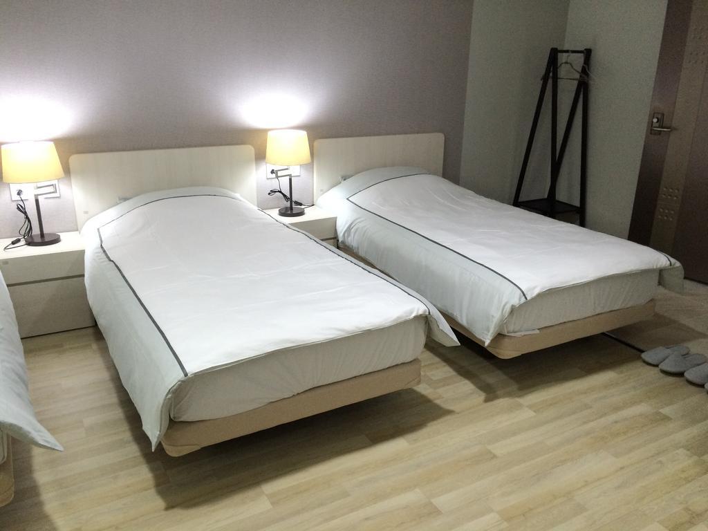 Busan Central Hotel Busan