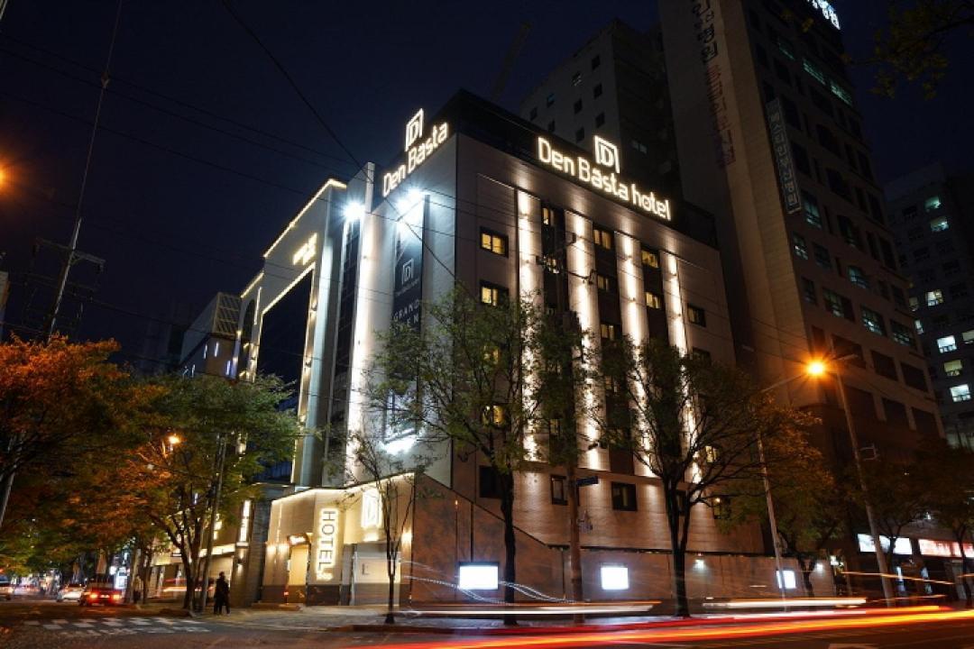 Denbasta Busan