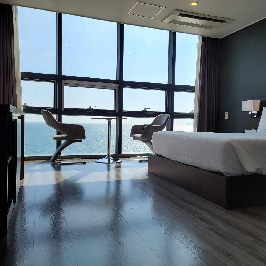 Hotel Ms Haeundae