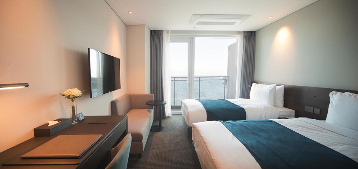 Grab The Ocean Songdo
