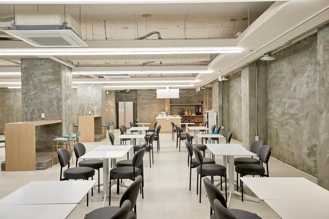 Bonathree Hotel Busan