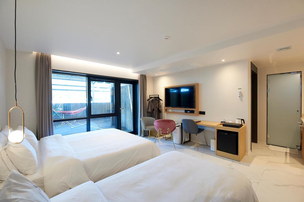Bonathree Hotel
