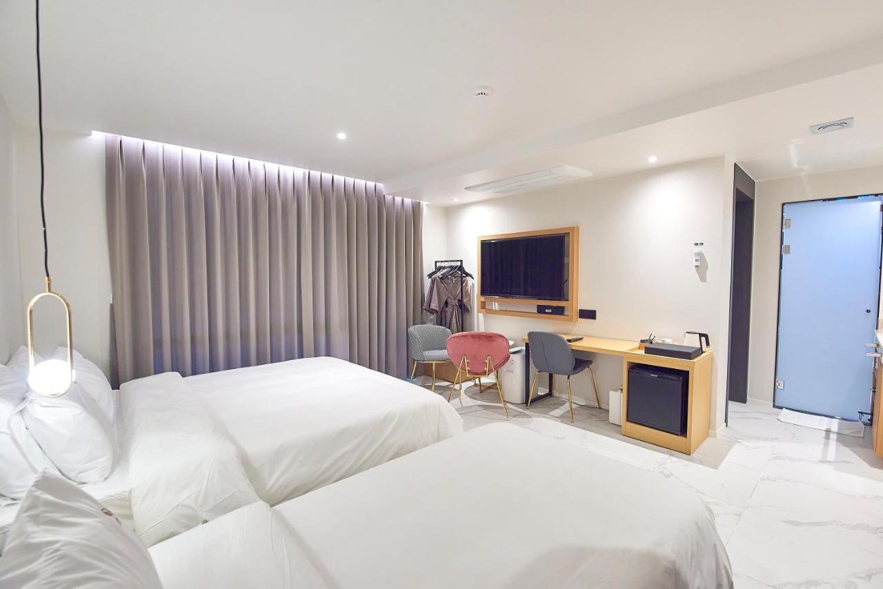 Hotel Bonathree Busan