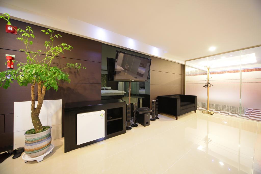 Iris Motel Busan
