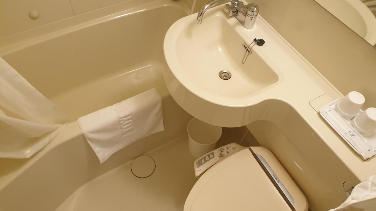Toyoko Seomyeon 3*