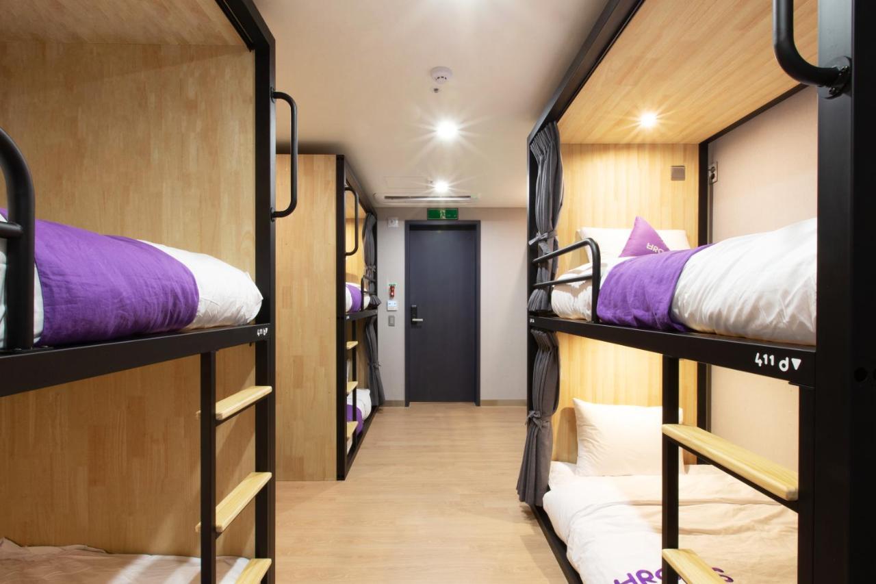 Brosis Hotel Busan
