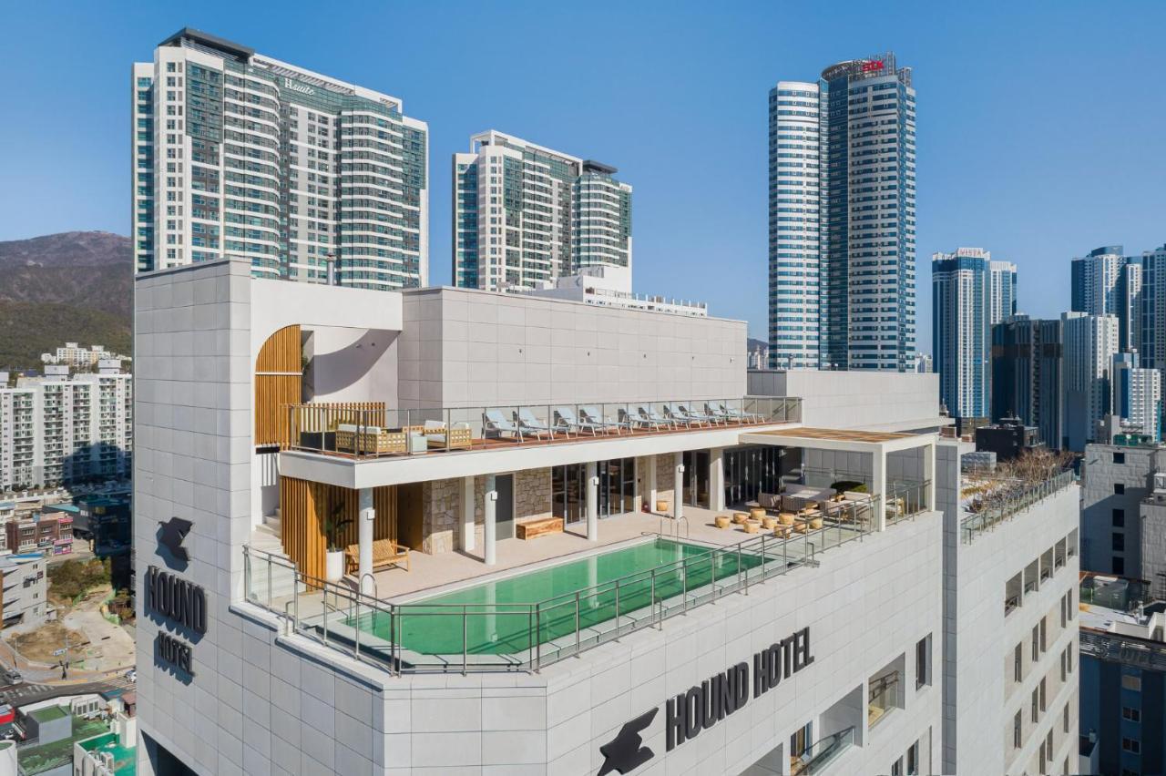 Hound Haeundae Signature 2* Busan