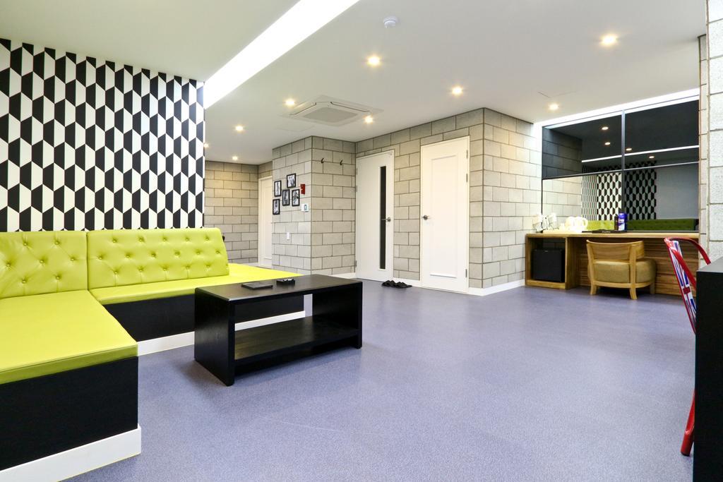 Hotel Home 3* Busan