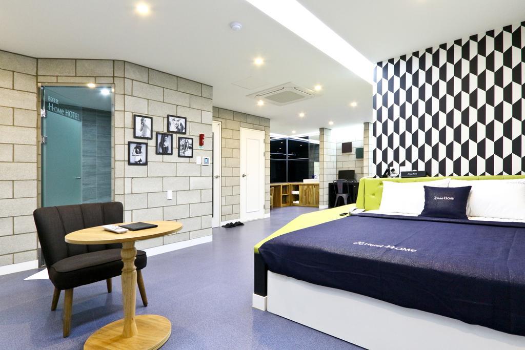 Hotel Home