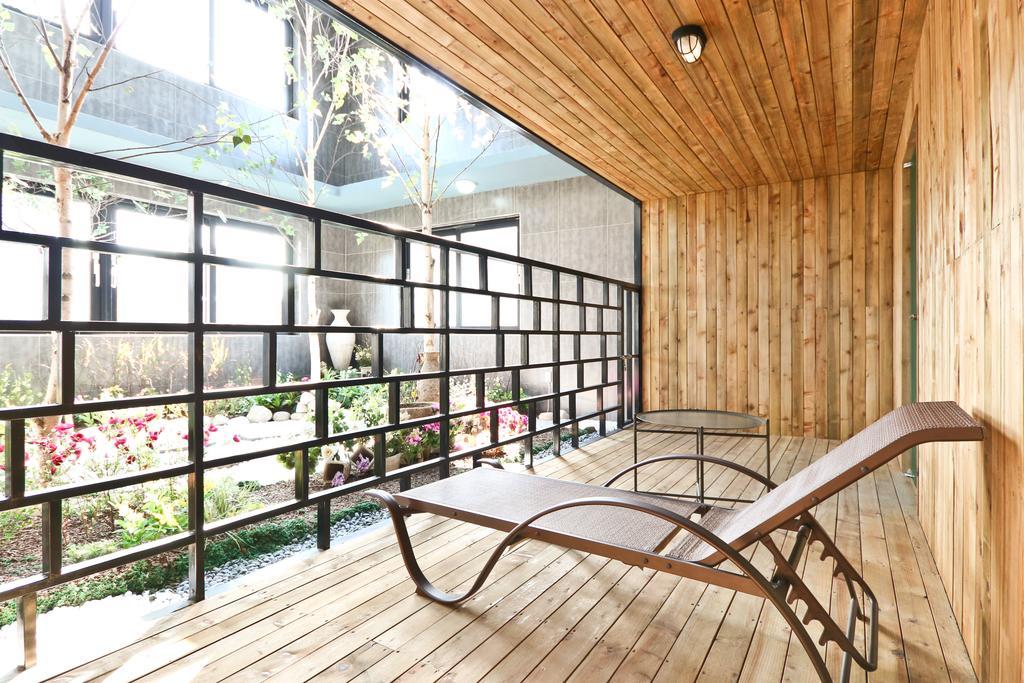 Hotel Home Busan