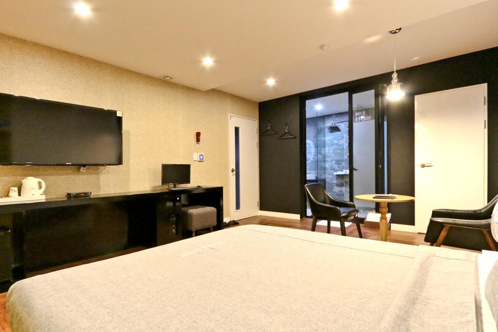 Hotel Hotel Home