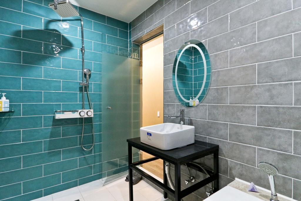 Hotel Hotel Home