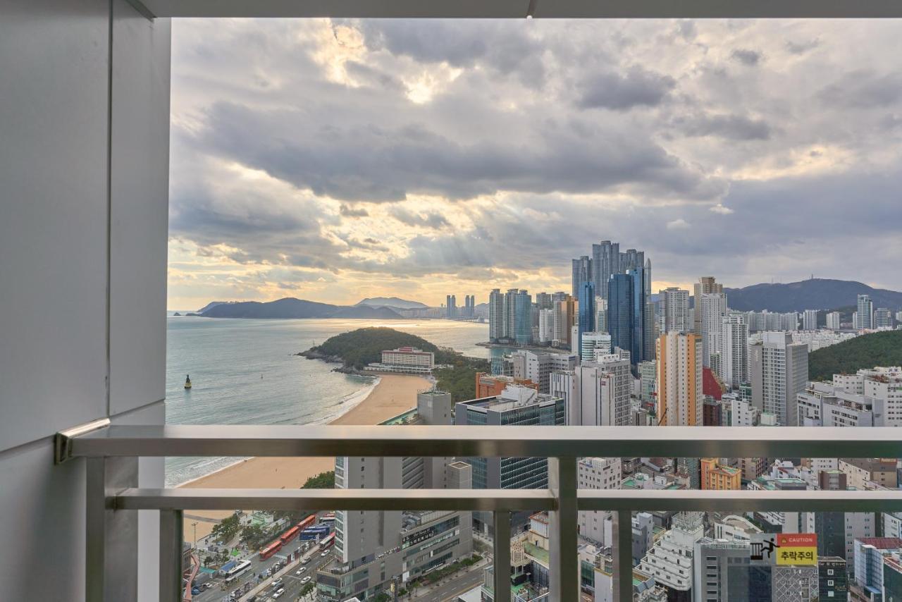 Lavi De Atlan 2 3* Busan