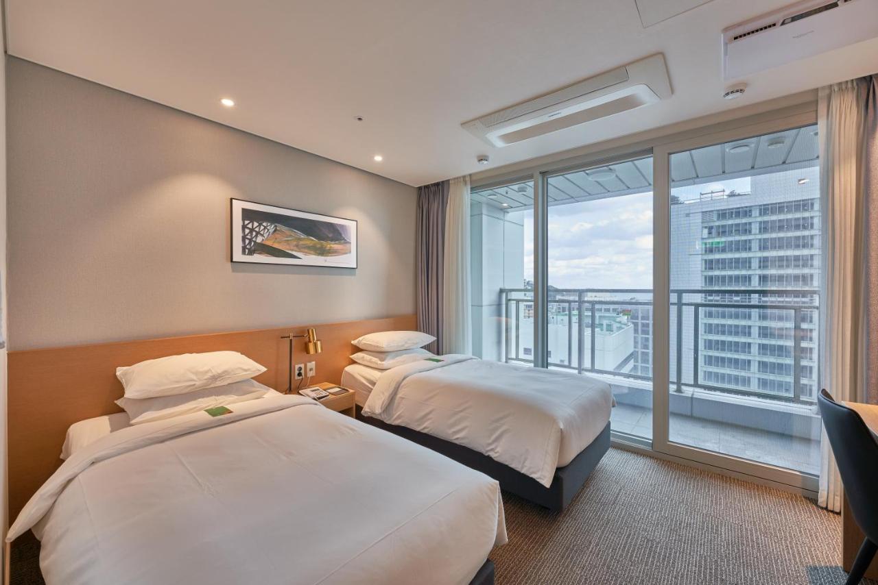 Hotel Lavi De Atlan 2 Busan