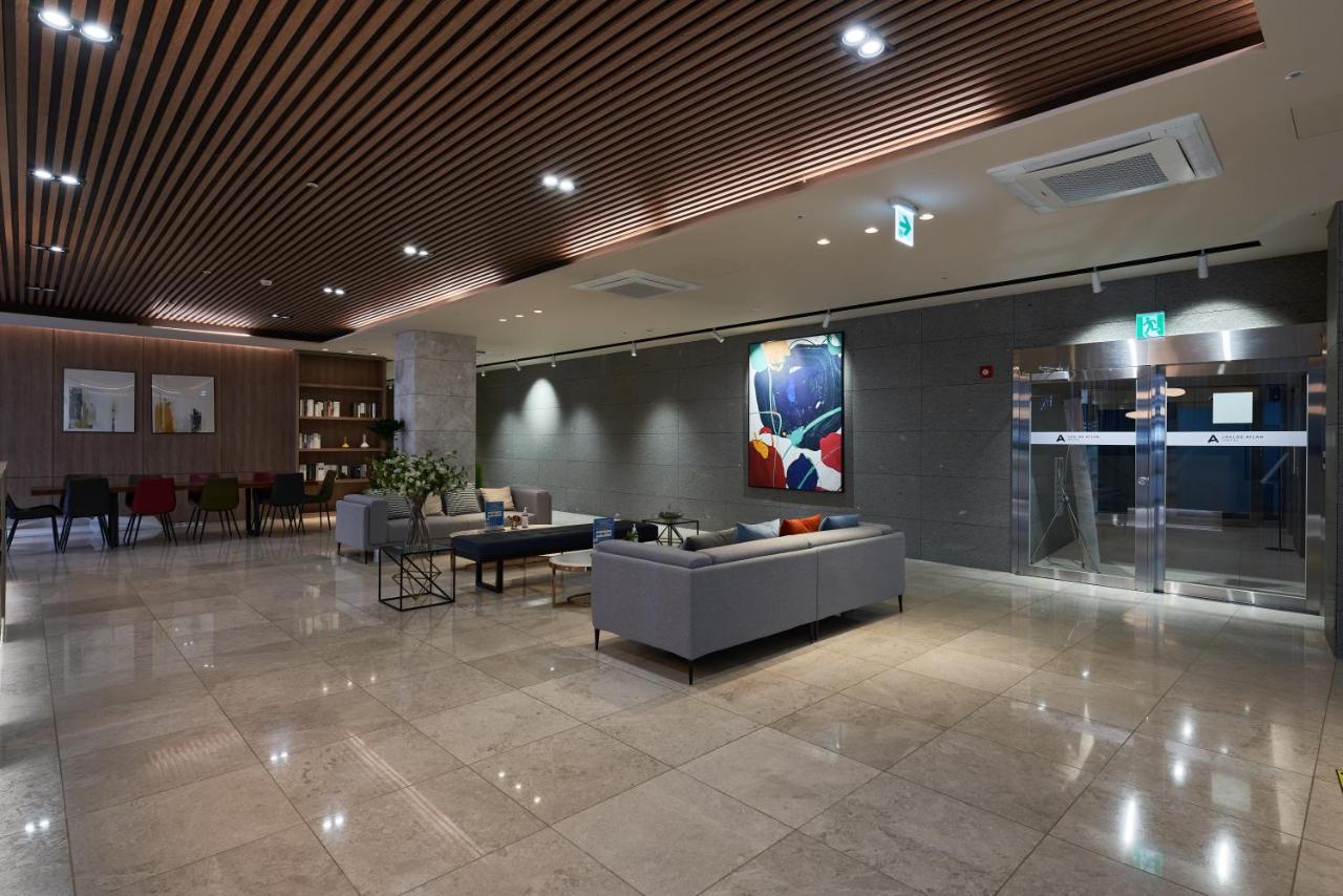 Hotel Lavi De Atlan 2 Busan