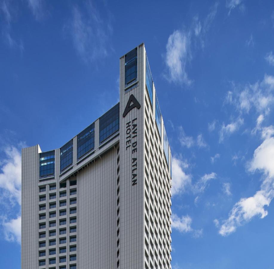 Hotel Lavi De Atlan 2