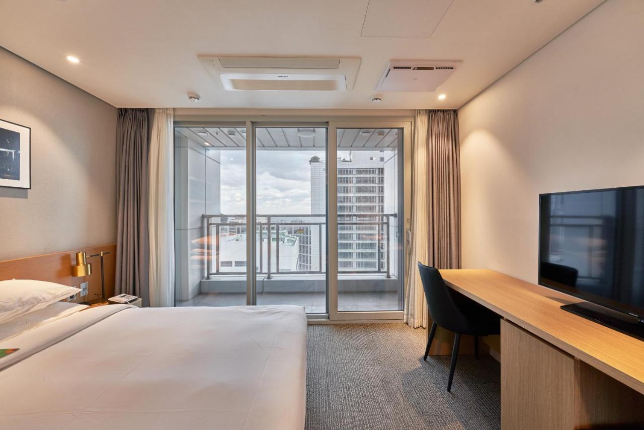 Hotel Lavi De Atlan 2 Busan