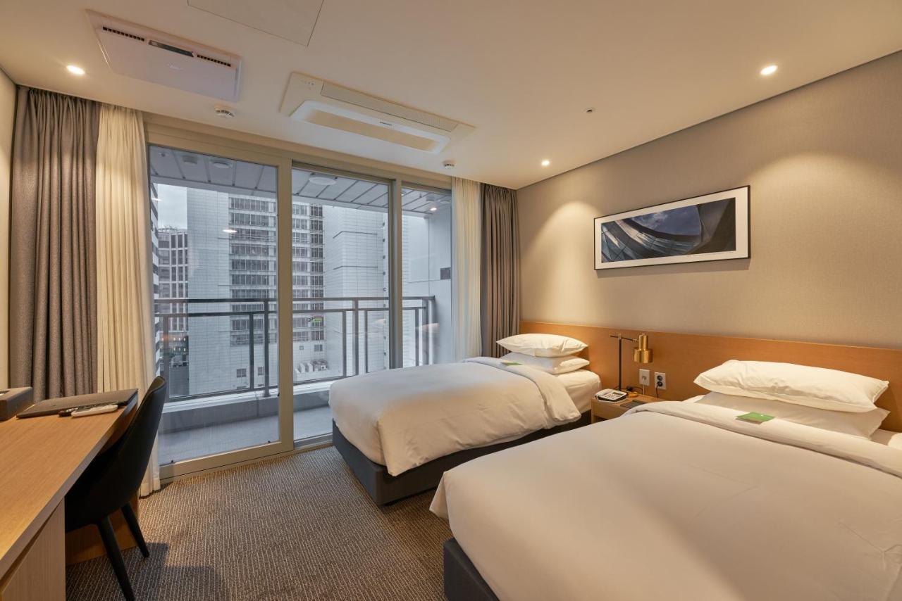 Lavi De Atlan 2 Hotel Busan