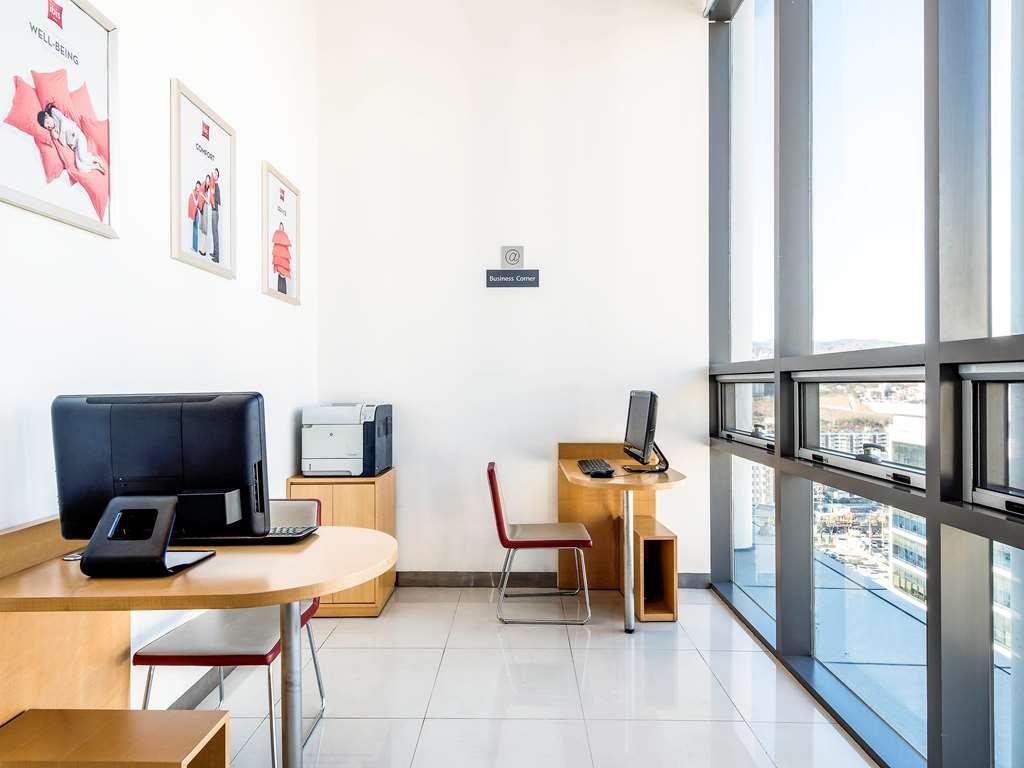 Hotel Ibis Ambassador Centre