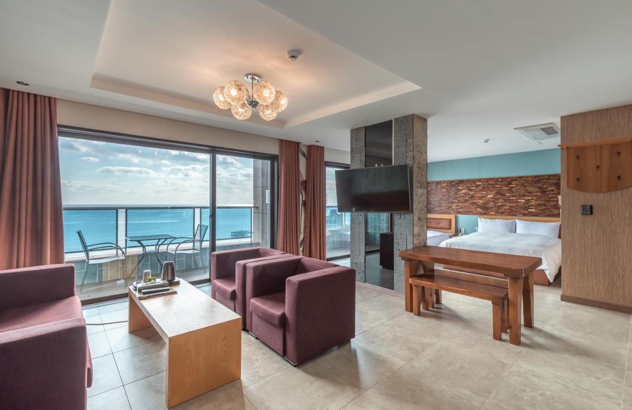 Hotel Songjeong Olla Busan