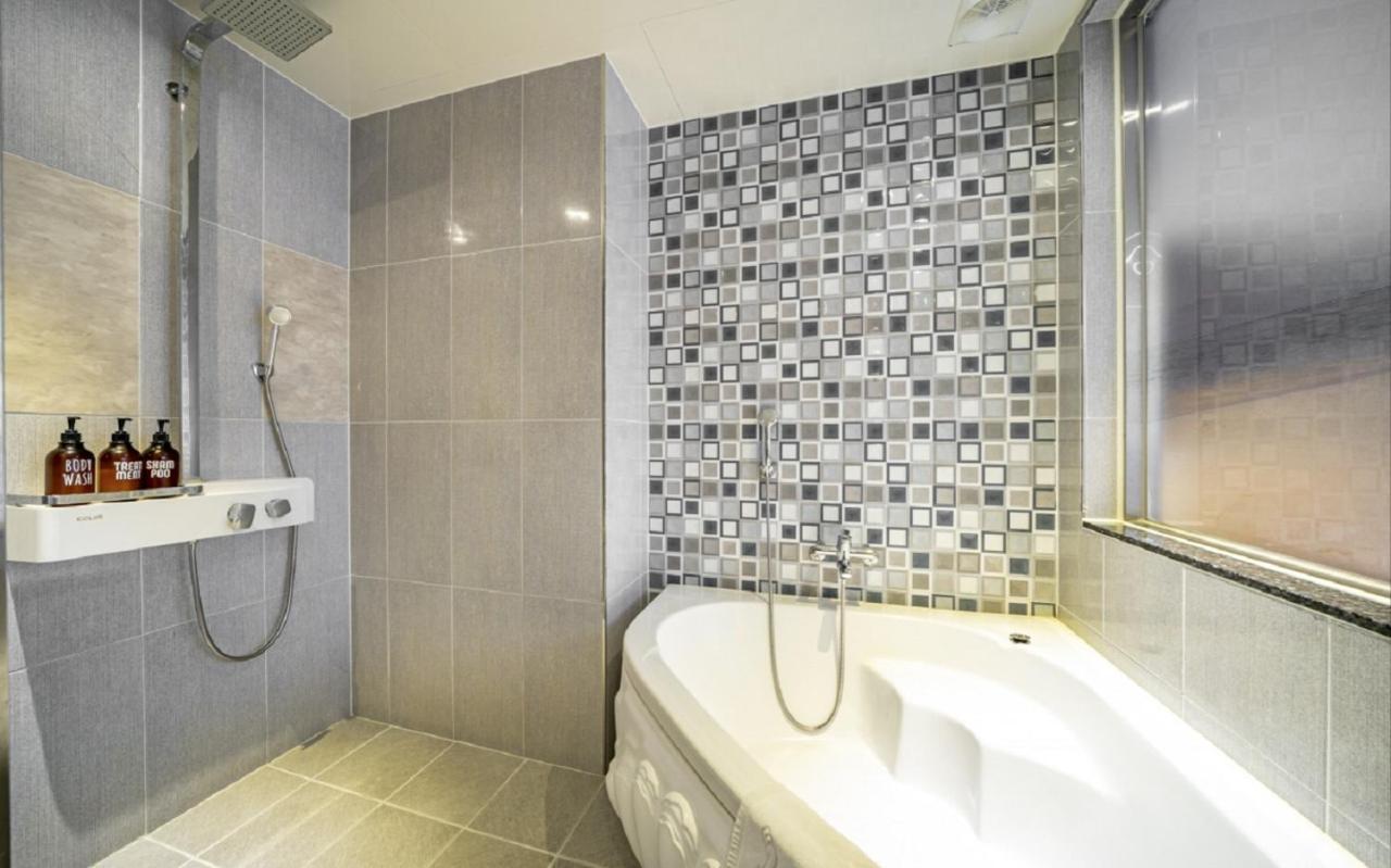 Songjeong Olla Hotel Busan
