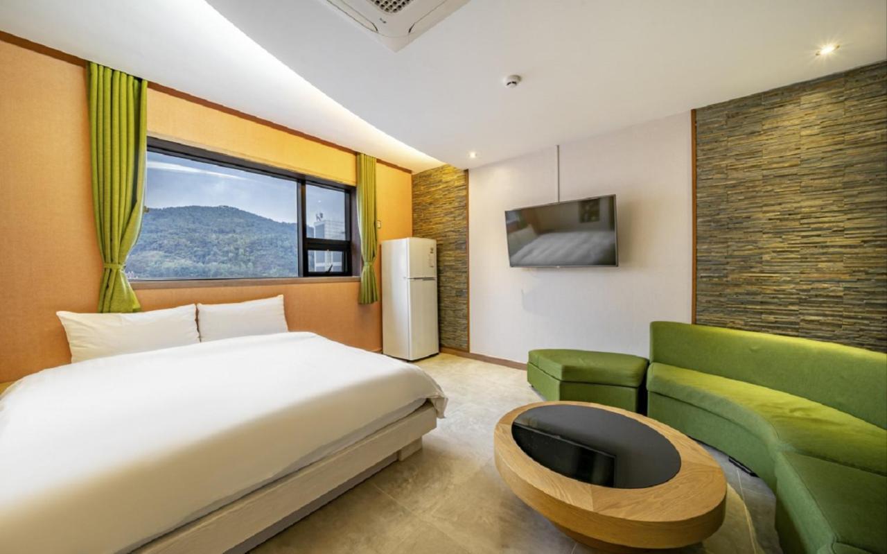 Songjeong Olla Hotel 2*