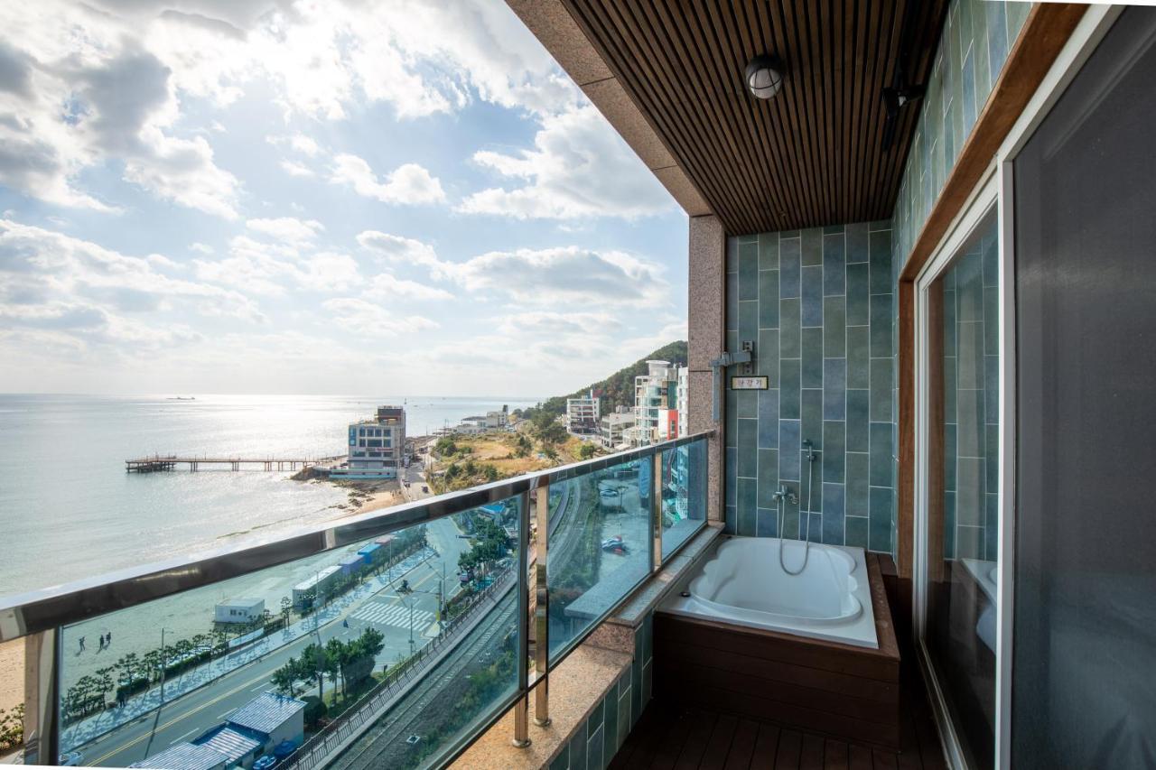 Songjeong Olla Busan