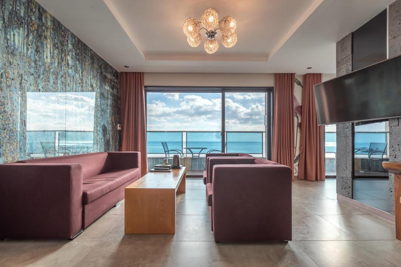 Hotel Songjeong Olla Busan