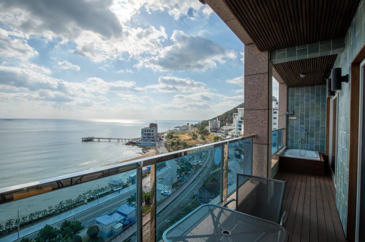 Songjeong Olla Hotel 2*