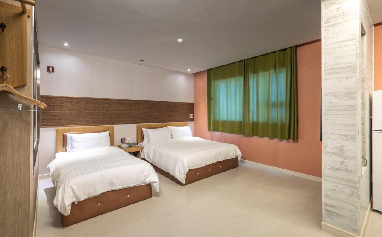 Hotel Songjeong Olla