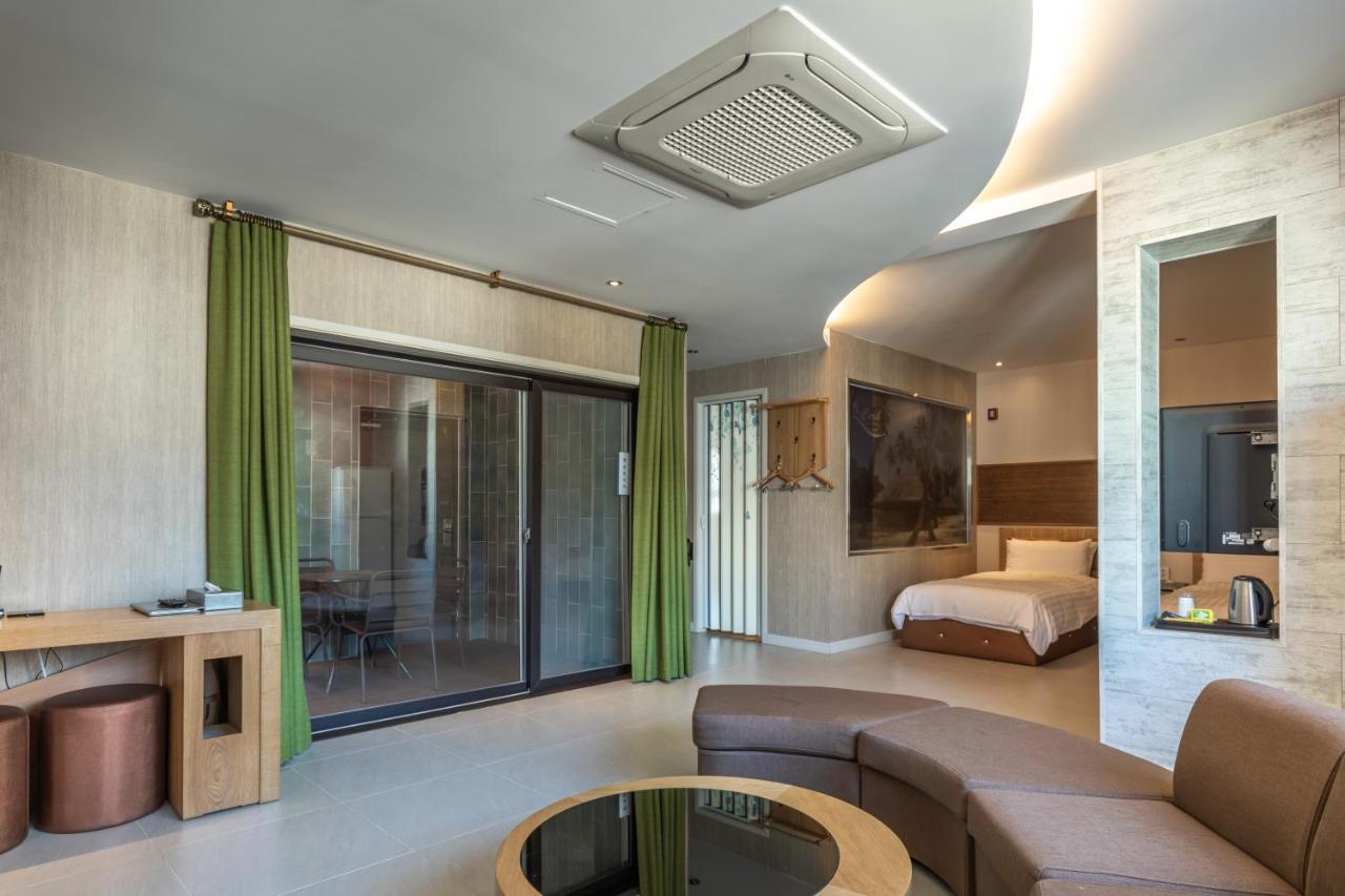 Hotel Songjeong Olla