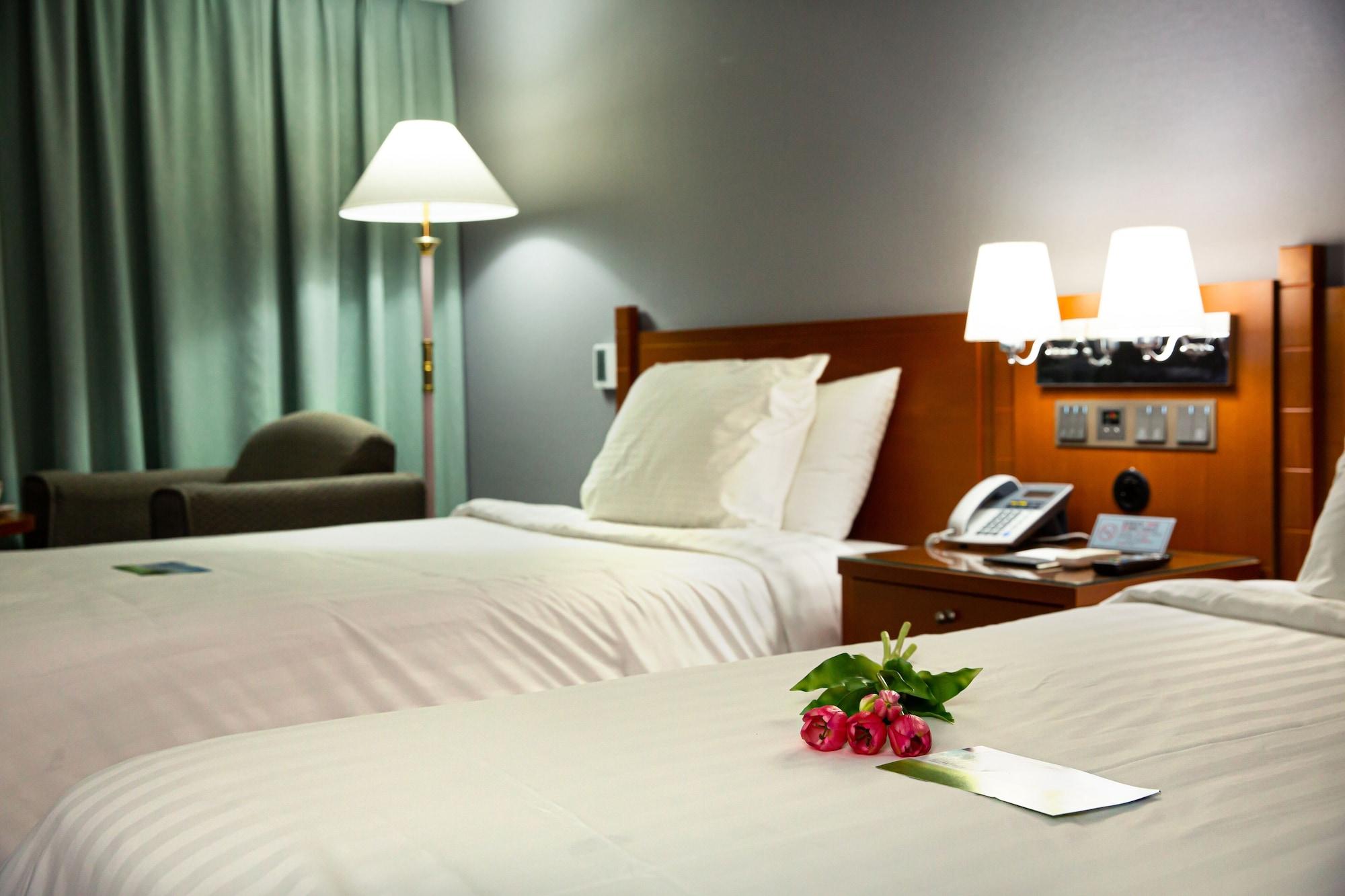 Hotel Paragon