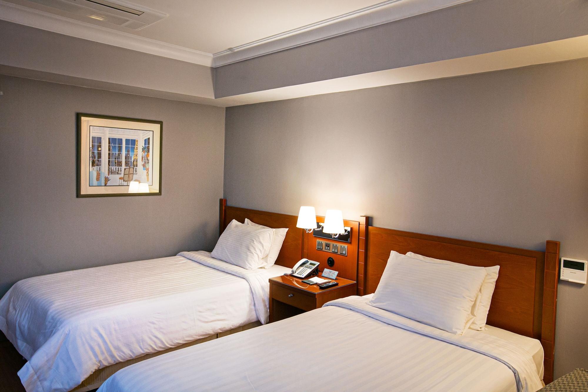 Hotel Paragon