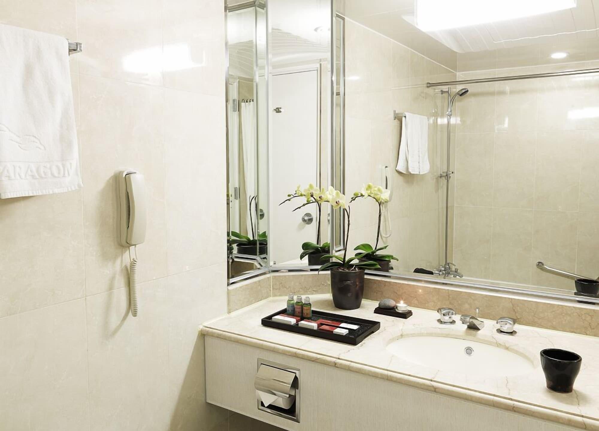 Paragon Hotel Busan