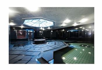 Hotel Paragon Busan