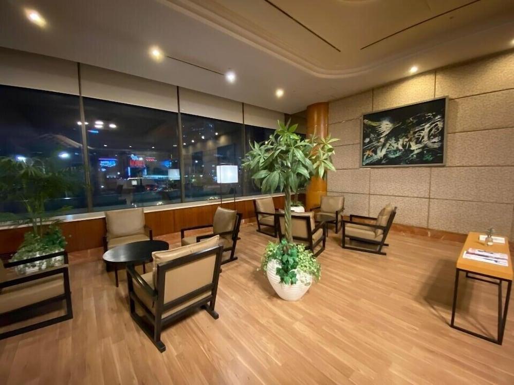 Paragon Hotel Busan