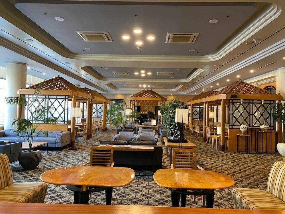 Hotel Paragon