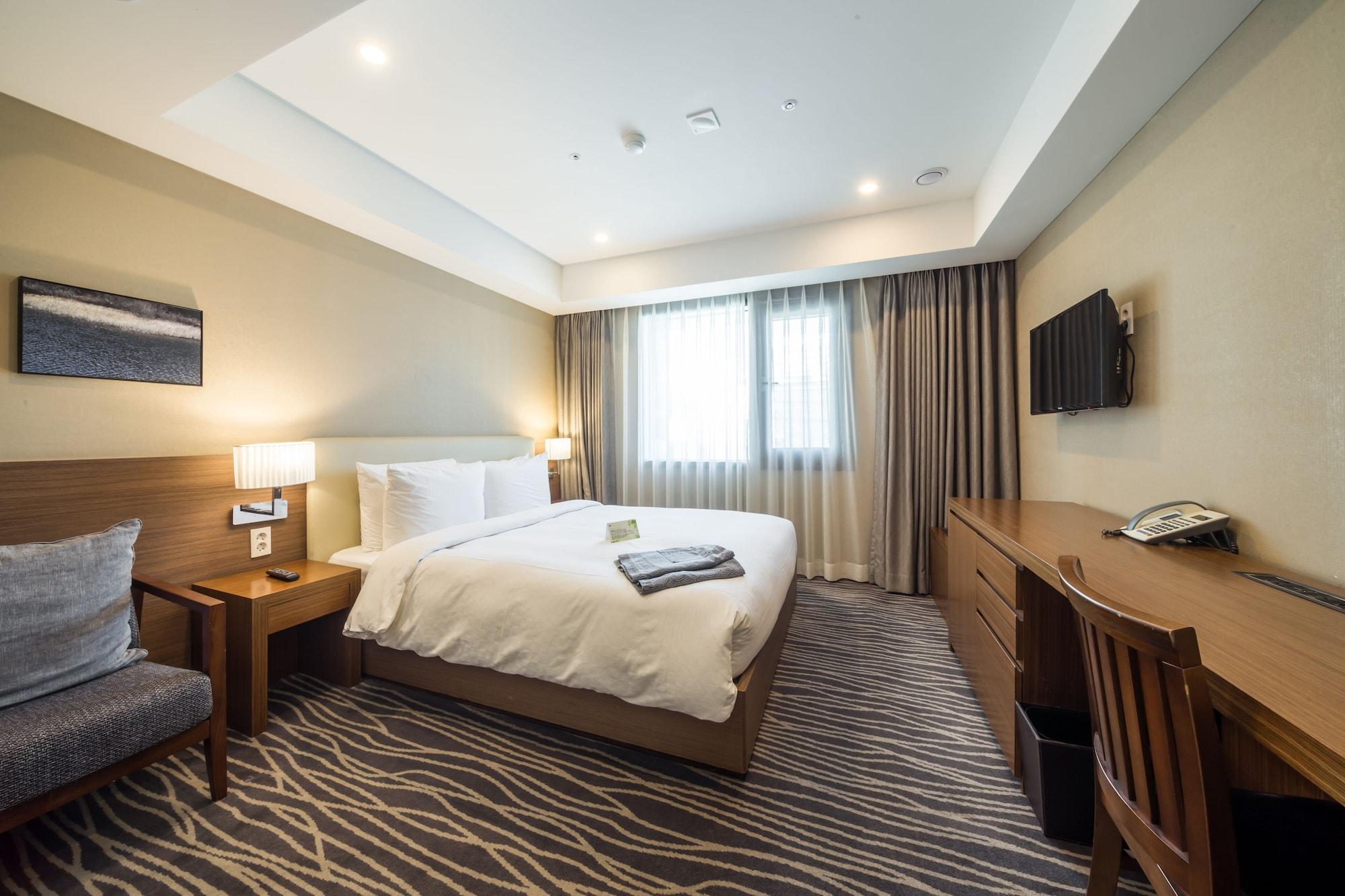 Business 3* Busan