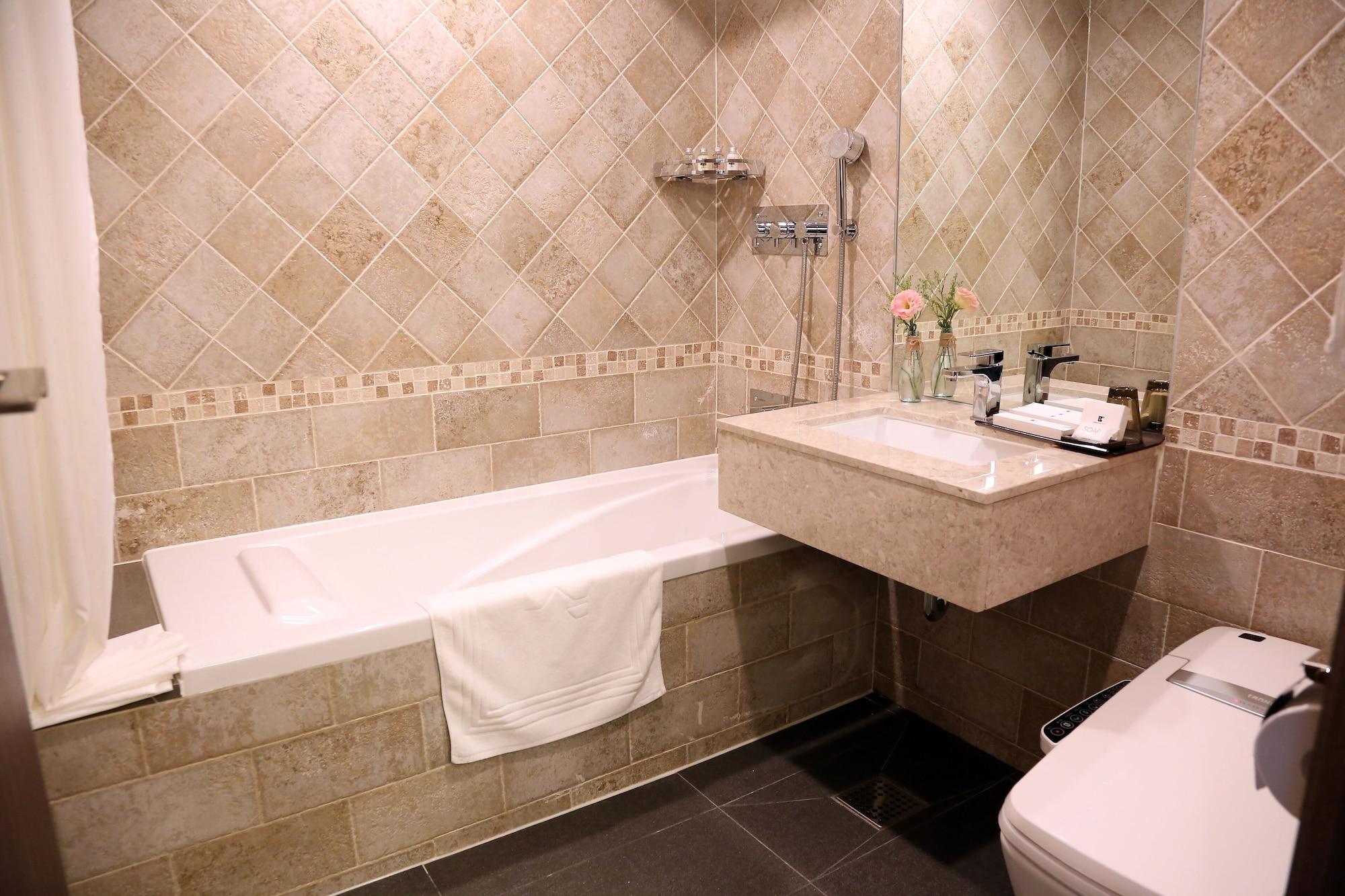 Business Hotel Busan