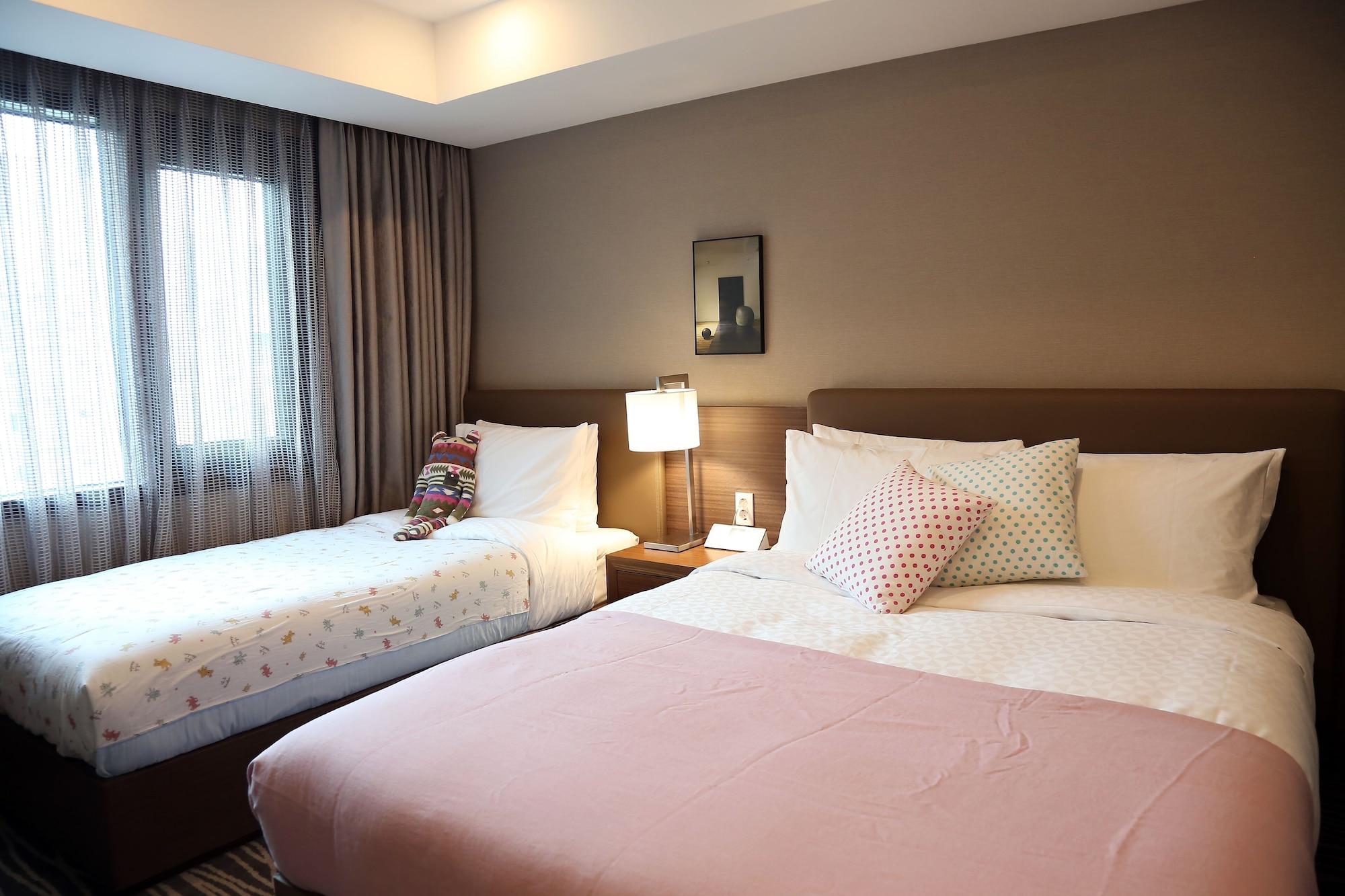 Hotel Business