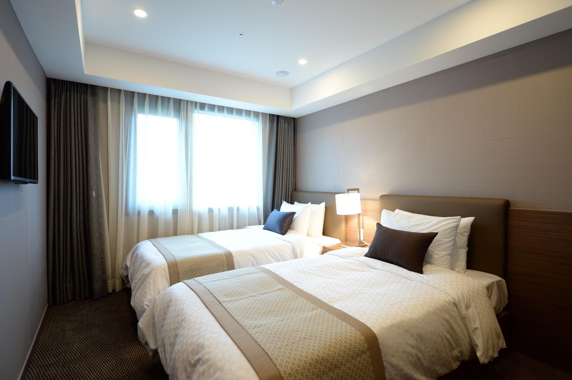 Business 3* Busan