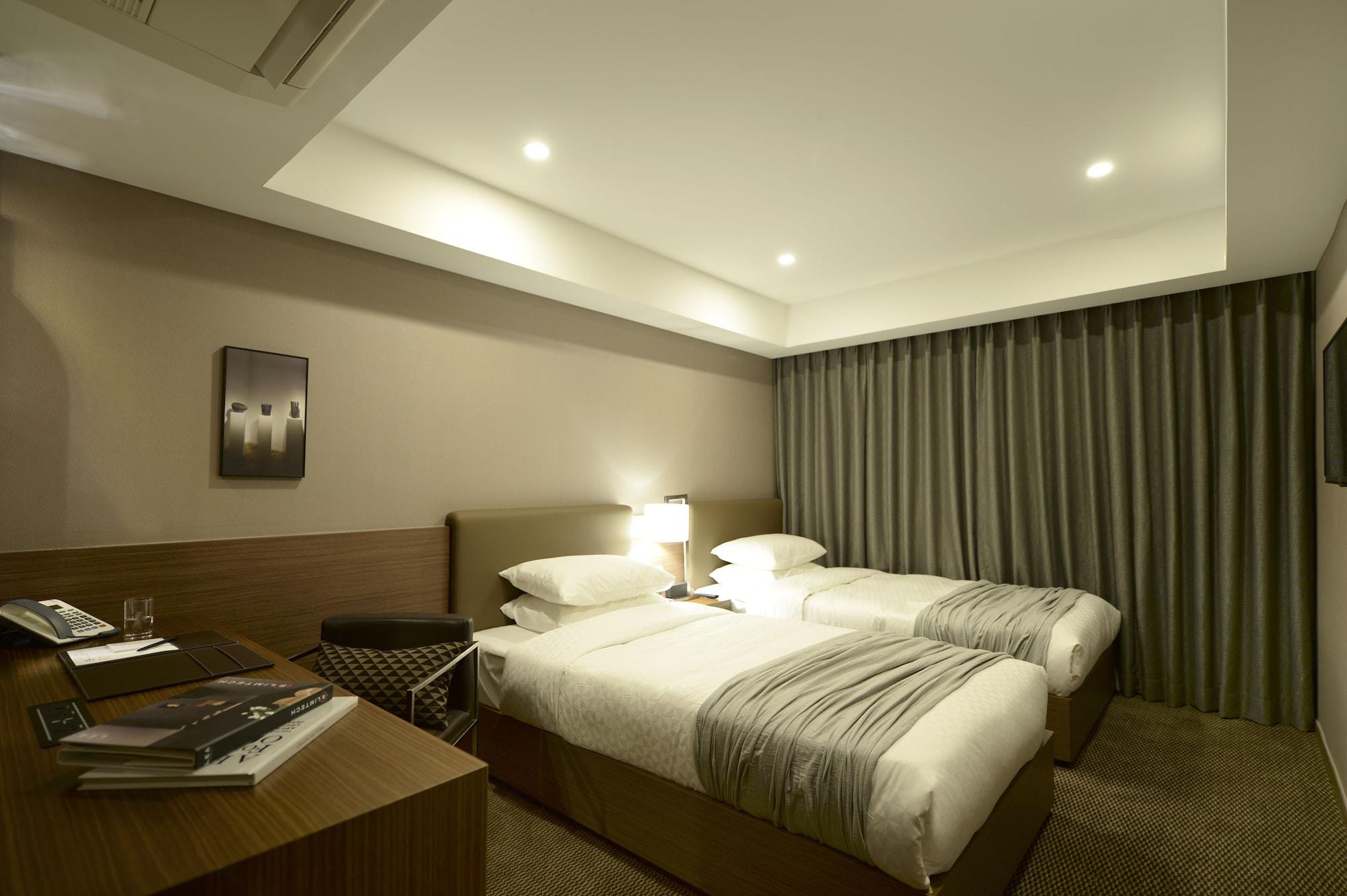 Hotel Business Busan