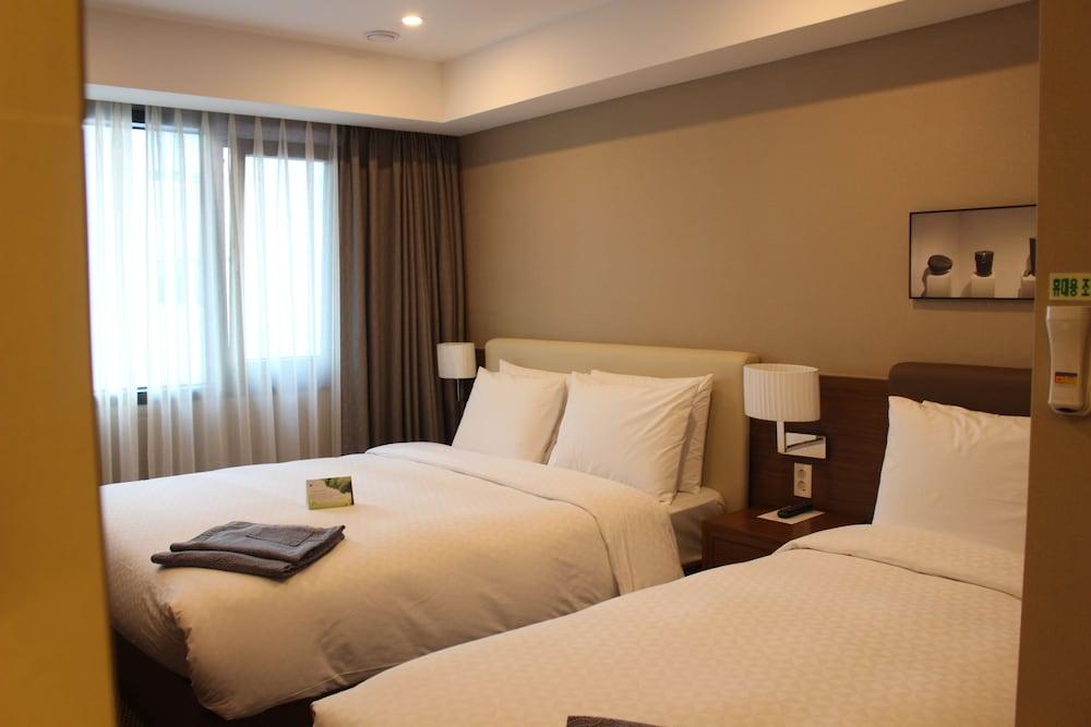 Hotel Business Busan