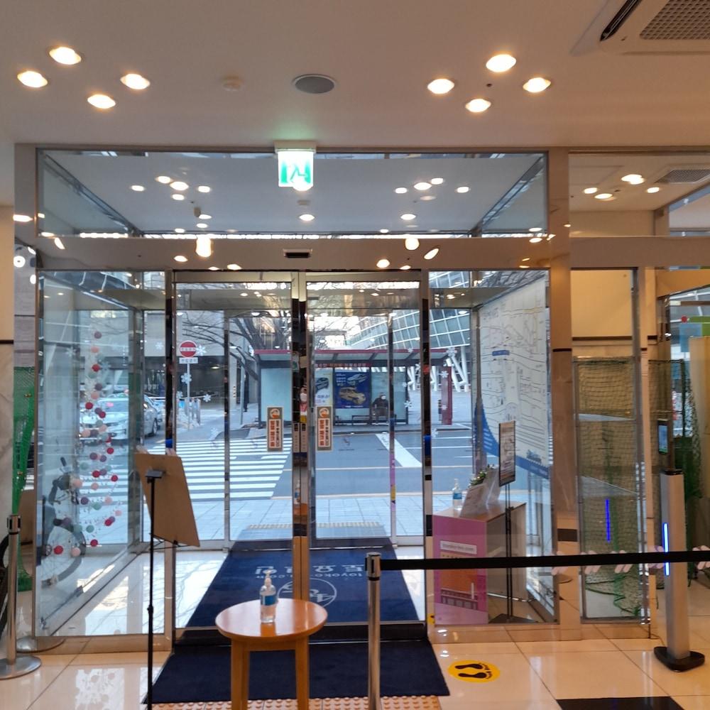 Hotel Toyoko Station No.1 2*